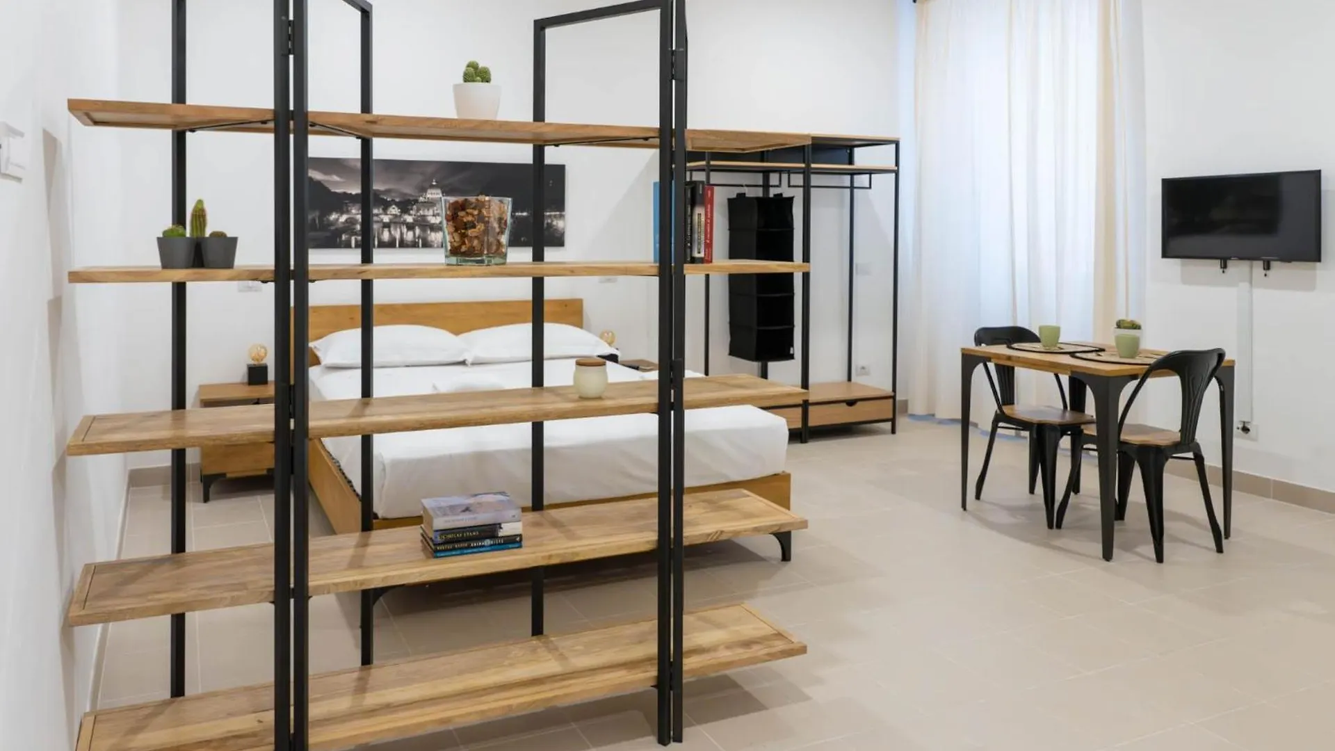When In Rome Appartement