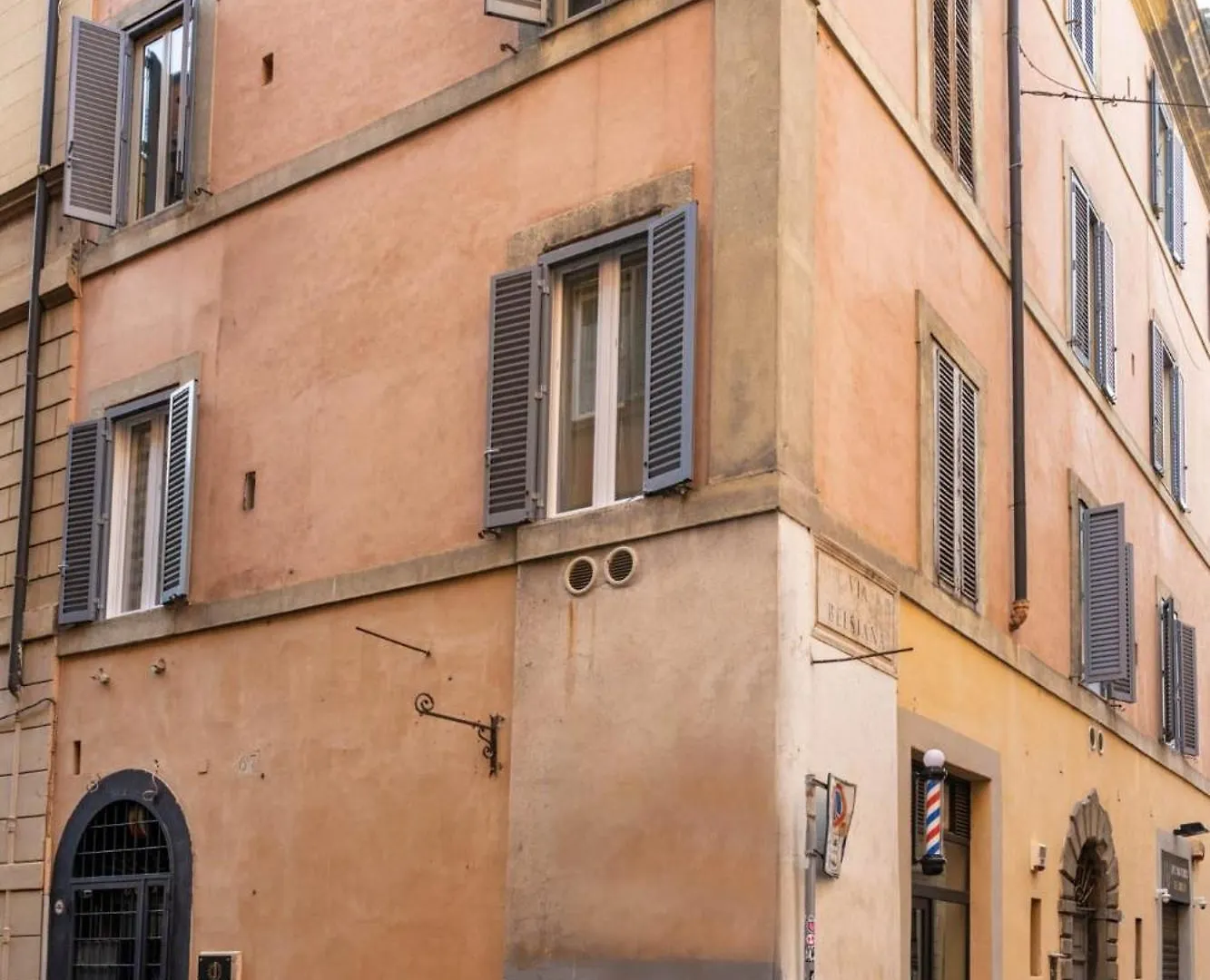 When In Rome Appartement 0*,  Italië