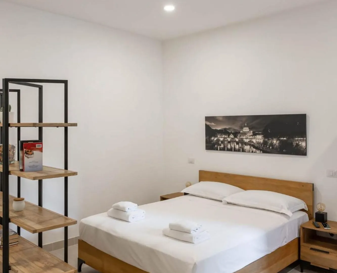 When In Rome Appartement