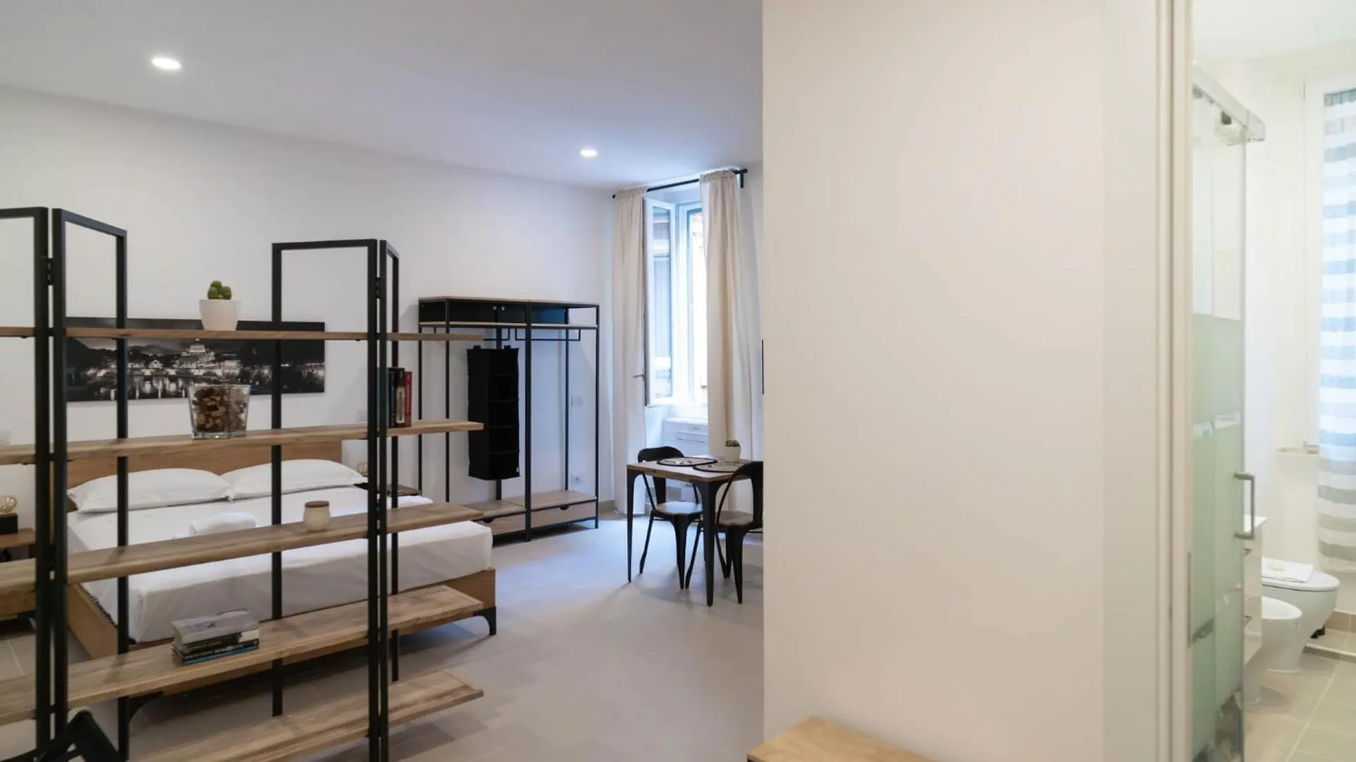 When In Rome Appartement