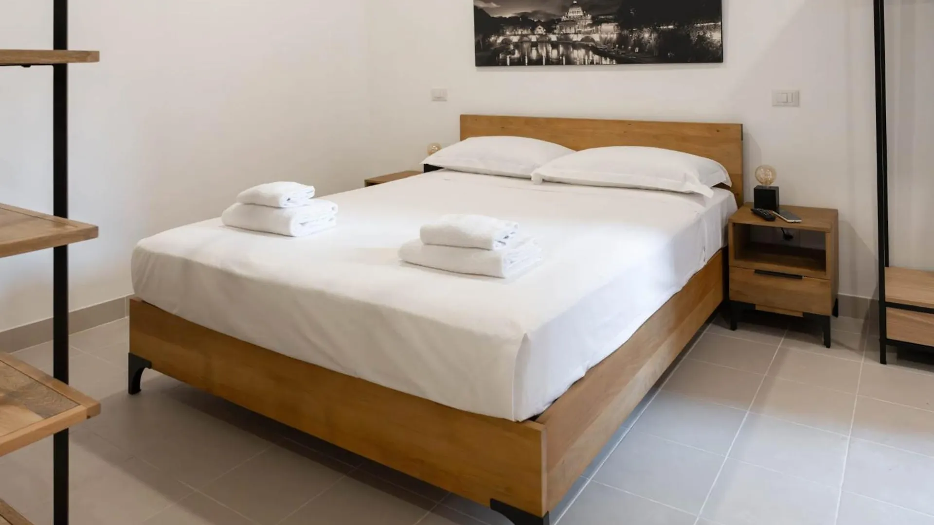 When In Rome Appartement Italië