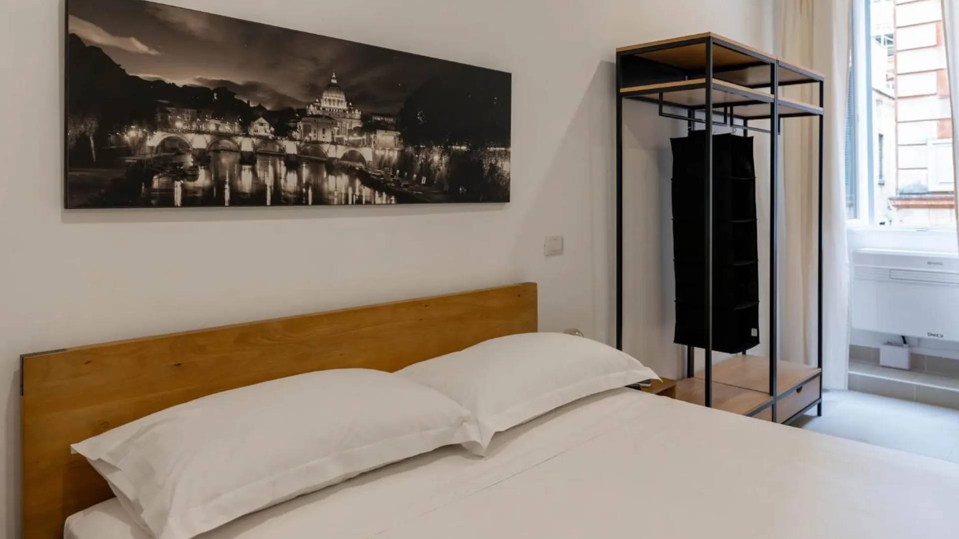 When In Rome Appartement 0*,
