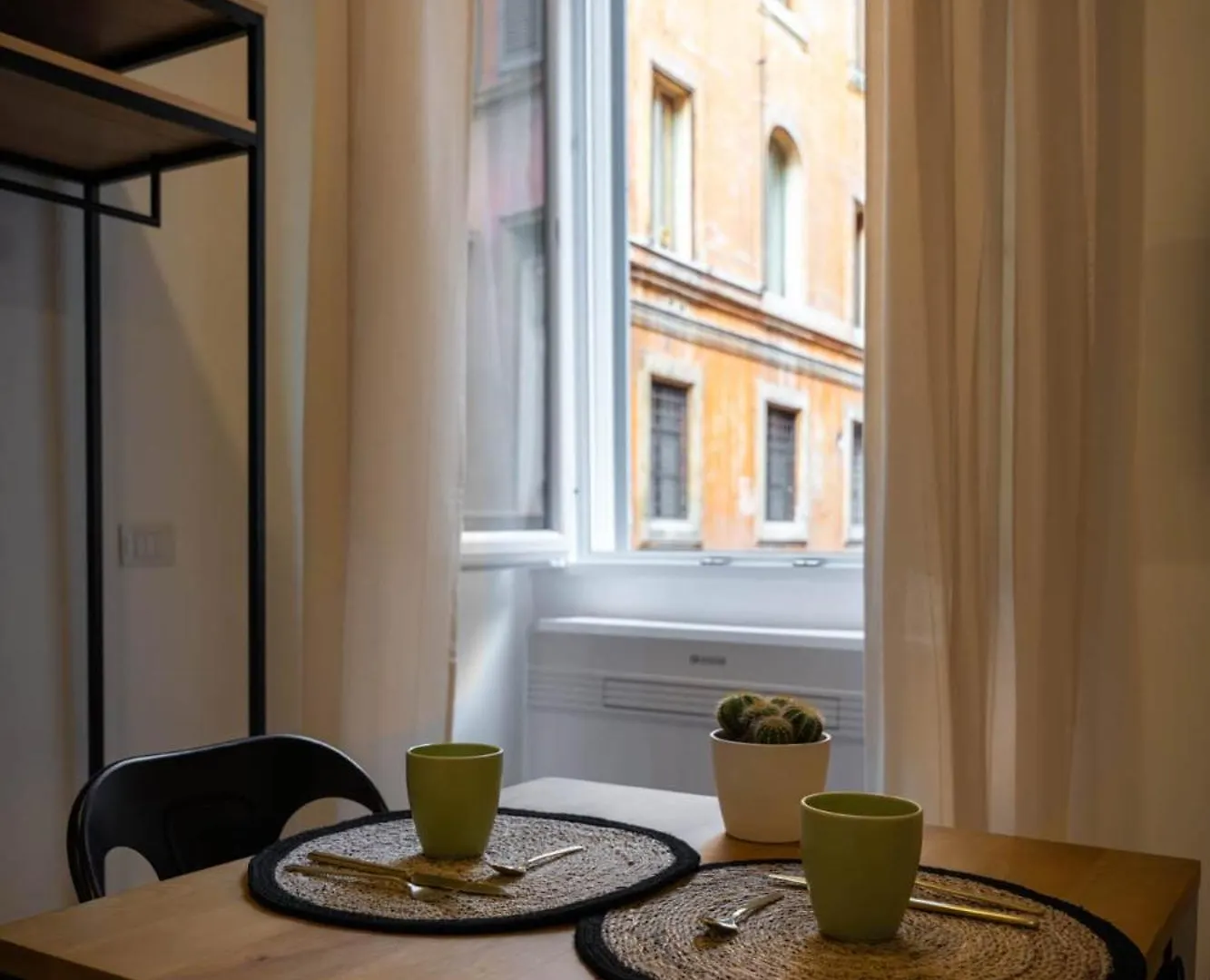 When In Rome Appartement