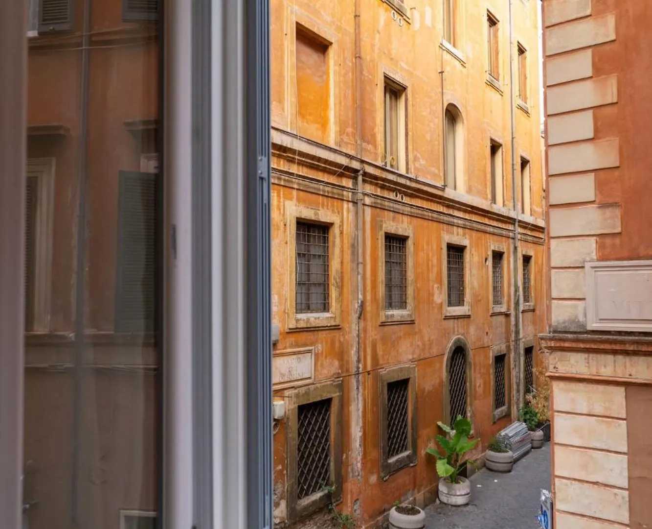 When In Rome Appartement