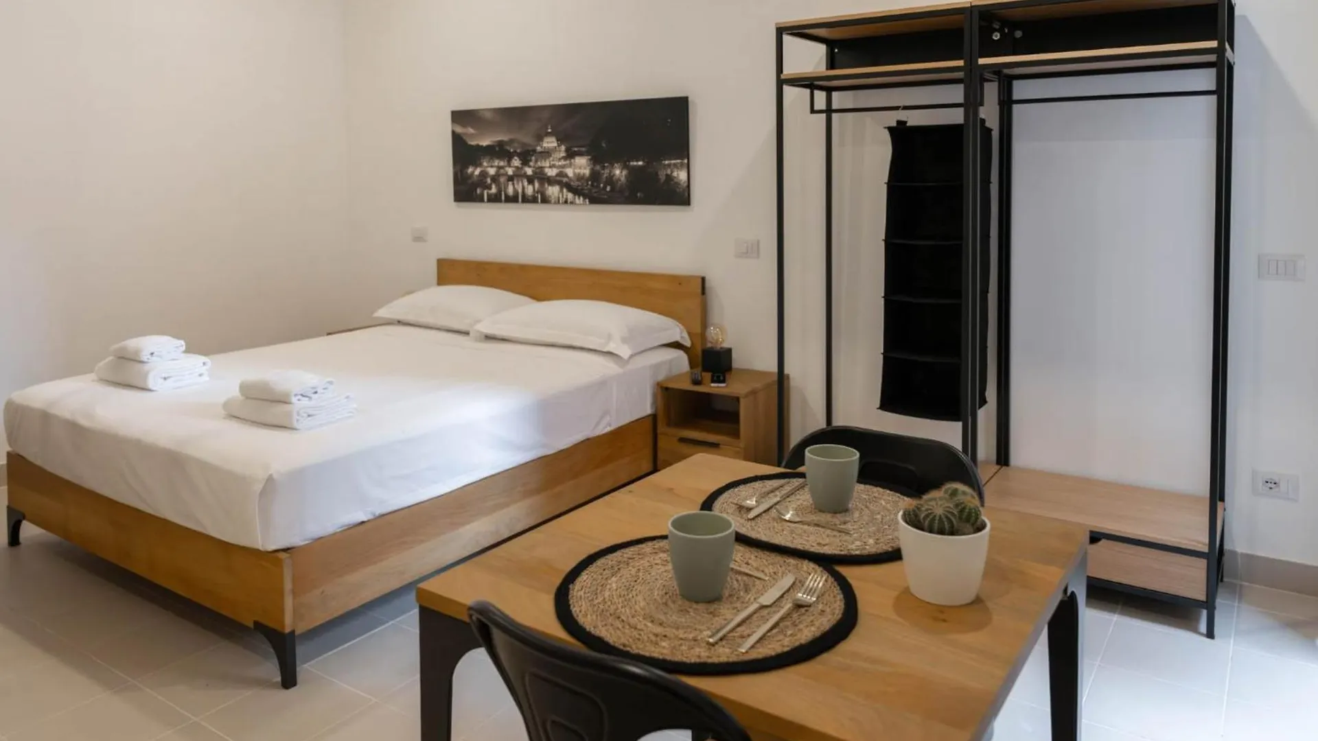When In Rome Appartement