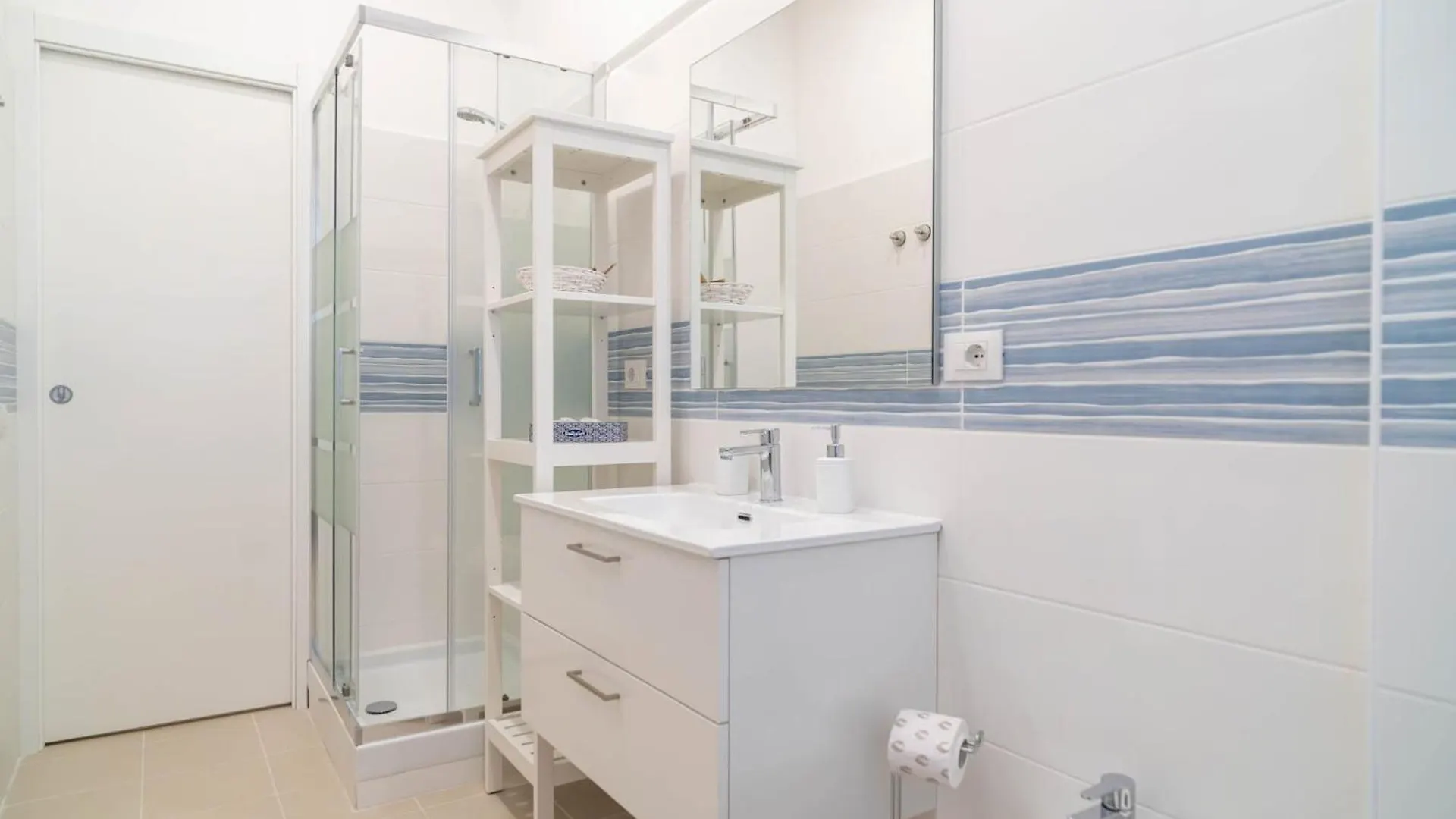 When In Rome Appartement 0*,