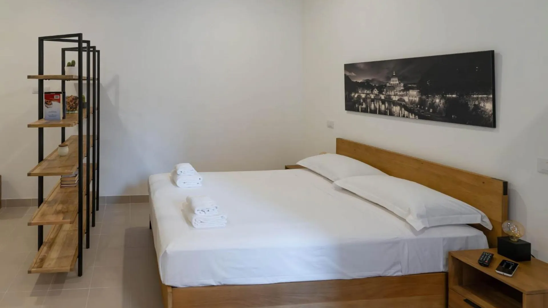 When In Rome Appartement